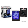 Marvel: Light-Up Black Panther - Paperback