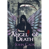Angela of Death - Hardcover