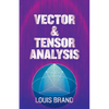 Vector and Tensor Analysis - Paperback