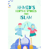 Ahmed's Bedtimes Stories From Islam: Islamic Story Book For Young Muslims, From The Quran, Hadith, Sahabah Stories and Arabic Folktales - Paperback