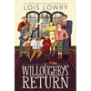 The Willoughbys Return - Paperback