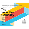 The Invincible Company: How to Constantly Reinvent Your Organization with Inspiration from the World's Best Business Models - Paperback