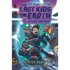 The Last Kids on Earth and the Monster Dimension - Hardcover