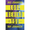 Look Behind You - Paperback