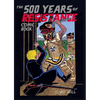The 500 Years of Resistance Comic Book - Paperback