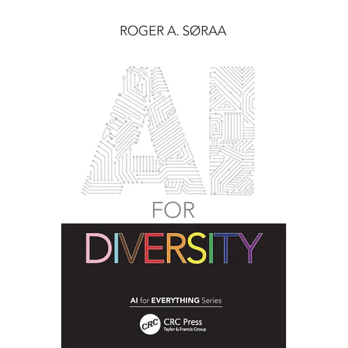 AI for Diversity - Paperback