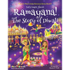 Let's Learn About Ramayana! The Story of Diwali (Maya & Neel's India Adventure Series, Book 15) - Paperback