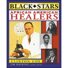 African American Healers - Paperback