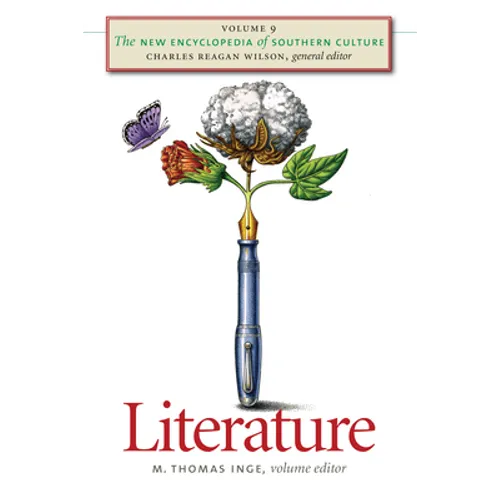 Literature - Paperback