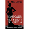 The Marquesa's Necklace - Paperback