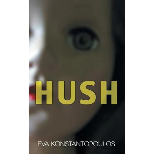 Hush - Paperback