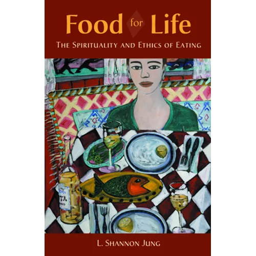 Food for Life - Paperback