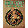 Celtic Coloring Book: Spiritual Celtic Designs and Stress Relieving Mandalas Inspired by Celtic Mythology & Symbols - Paperback