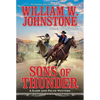 Sons of Thunder - Mass Market Paperbound