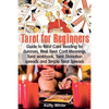 Tarot for Beginners: Guide to Tarot Card Reading for dummies - Real Tarot Card Meanings - Tarot workbook - Tarot divination spreads and Sim - Paperback