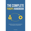 The Complete FinOps Handbook: Essential Tools and Techniques for Financial Operations - Paperback