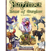 Ponyfinder - Races of Everglow - Paperback