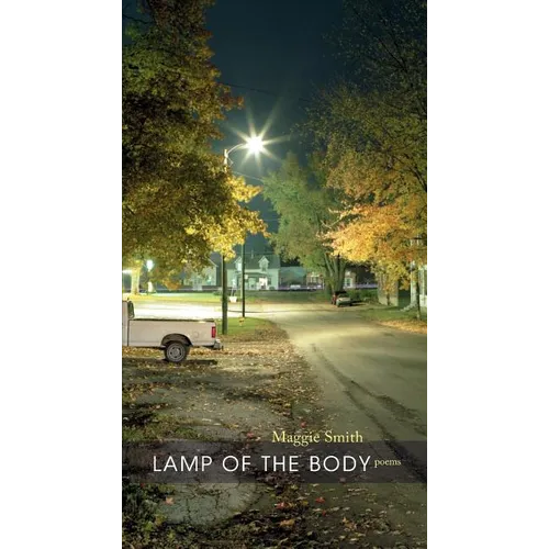 Lamp of the Body - Paperback