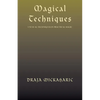 Magical Techniques - Paperback