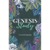 Genesis Study: A Beginners Study Guide into the Book of Genesis - Paperback