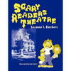 Scary Readers Theatre - Paperback