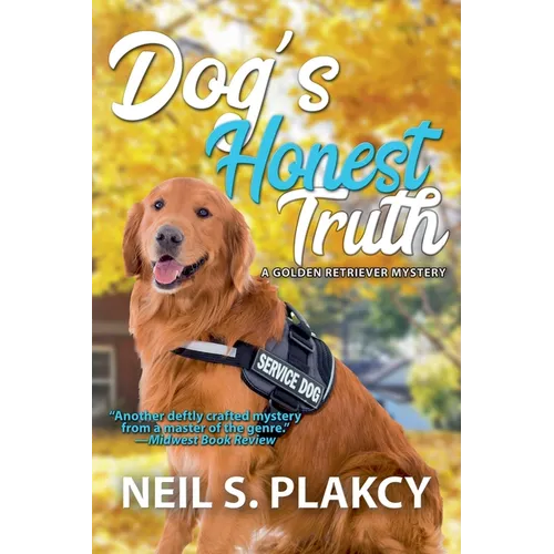 Dog's Honest Truth - Paperback