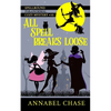 All Spell Breaks Loose - Paperback