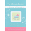 The Ultimate Fertility Journal & Keepsake - Spiral