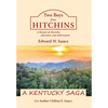 Two Boys from Hitchins: A Memoir of Adversity, Adventure, and Achievement - Hardcover