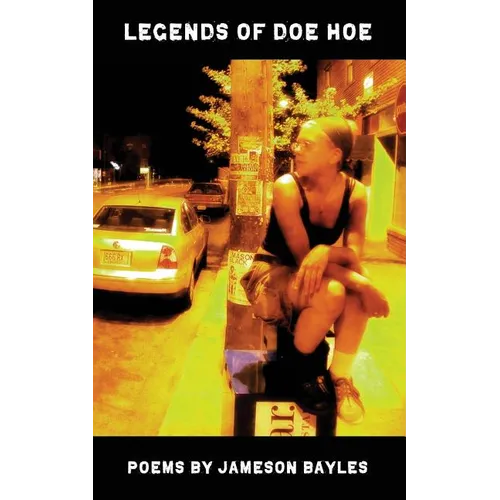 Legends of Doe Hoe - Paperback