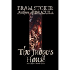 The Judge's House and Other Weird Tales by Bram Stoker, Fiction, Literary, Horror, Short Stories - Paperback