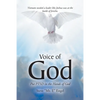 Voice of God: Put PTSD in the Hands of God - Paperback