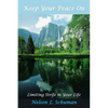 Keep Your Peace On: Limiting Strife in Your Life - Paperback