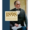 1898: Visual Culture and U.S. Imperialism in the Caribbean and the Pacific - Hardcover