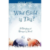 What Child is This?: A Christmas at Bremmer's Novel - Paperback