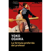 La Fórmula Preferida del Profesor / The Housekeeper and the Professor - Paperback
