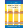 Health Information Seeking - Paperback