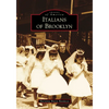 Italians of Brooklyn - Paperback