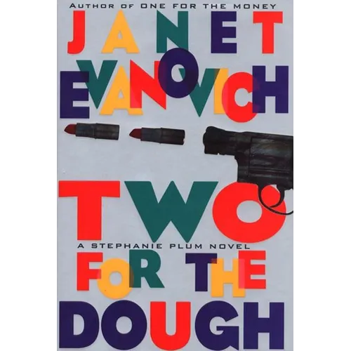 Two for the Dough - Hardcover