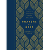 Prayers of Rest: Daily Prompts to Slow Down and Hear God's Voice - Hardcover