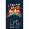 Darkness Over Daerland - Hardcover