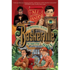 The Improbable Tales of Baskerville Hall Book 2: The Sign of the Five - Hardcover