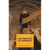 The Princess of Darkness - Paperback