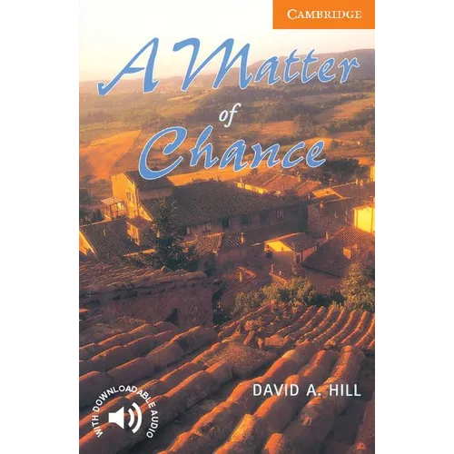A Matter of Chance: Level 4 - Paperback