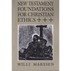New Testament Foundations Chrs - Paperback