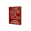 The Book of Veles - Hardcover