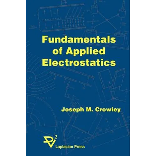 Fundamentals of Applied Electrostatics - Paperback