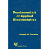 Fundamentals of Applied Electrostatics - Paperback