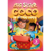 Big Sister Coco 1: The Birthday Surprise - Paperback