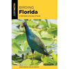 Birding Florida - Paperback